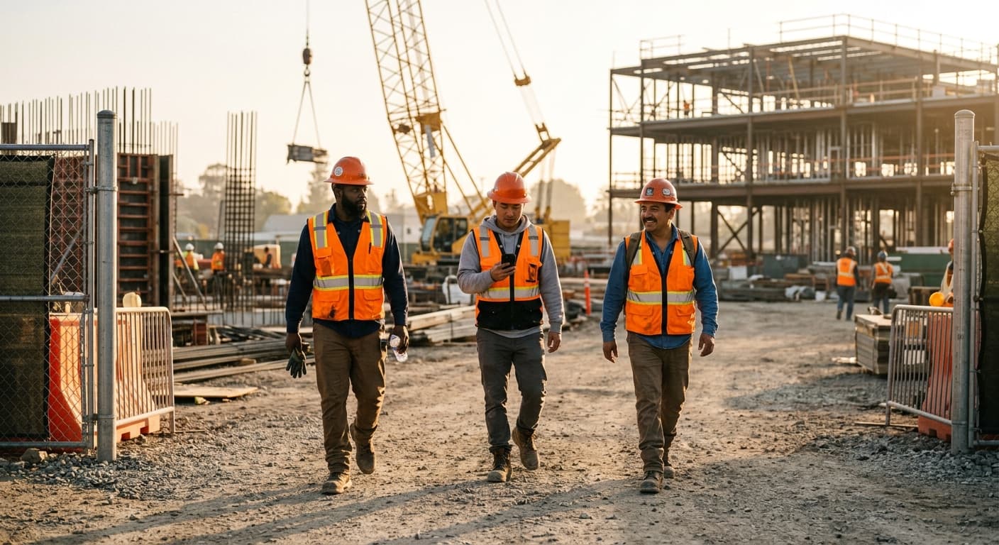 WorkxPro: The End of Monday Morning Timesheet Chaos