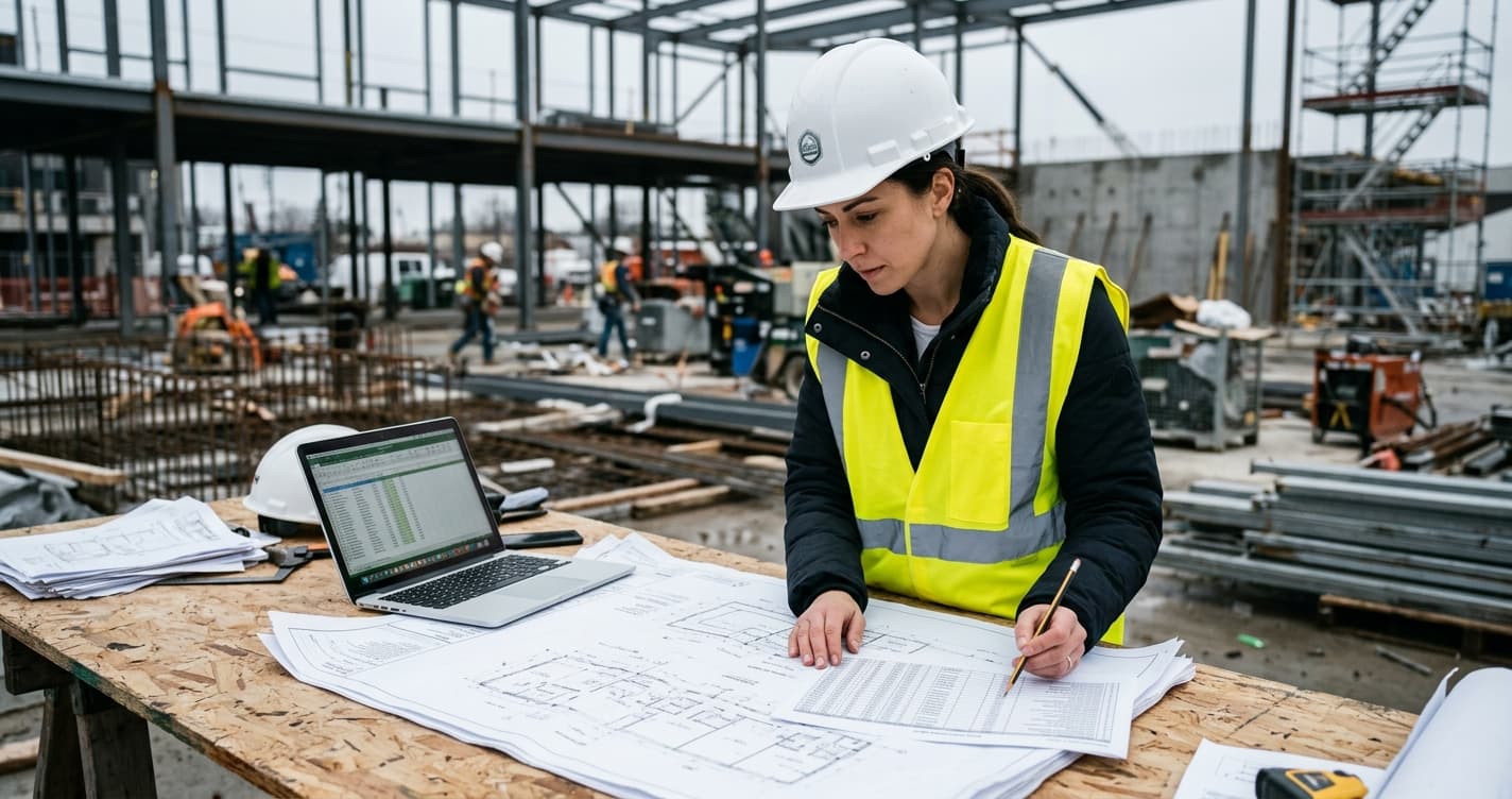 Job Costing Doesn't Work If Your Time Data Is Wrong