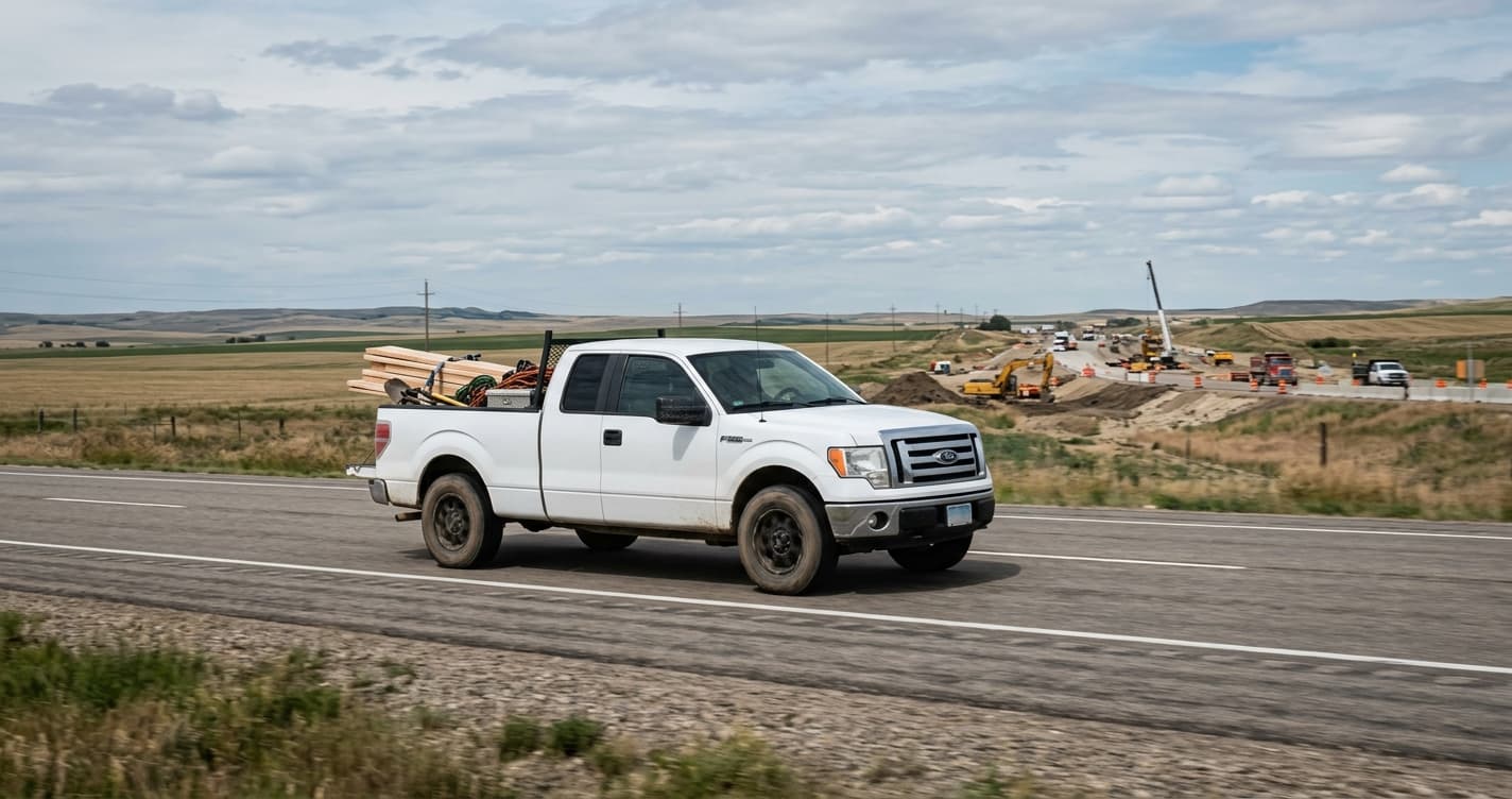 Travel Time: The Hours You're Probably Tracking Wrong