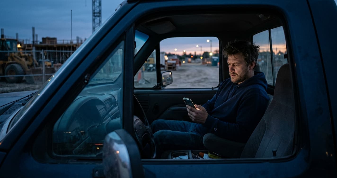 Why Your Crew Hates Your Time Tracking App (And What to Do About It)