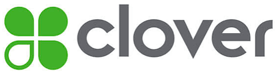 Clover logo