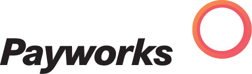 Payworks logo