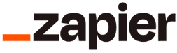 Zapier logo